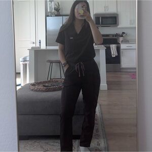 FIGS “espresso” 3 pieces!